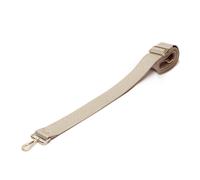 Elie Beaumont Women's Crossbody Strap in Gold Elie Beaumont Gold