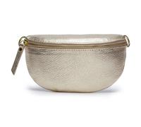 Elie Beaumont Women's Sling Bag in Gold Elie Beaumont Gold One Size