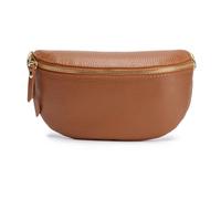 Elie Beaumont Women's Sling Bag in Tan Elie Beaumont Tan One Size