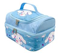 Elie&Eason Cinnamorol Lunch Box, Cinnamoro Lunch Bag 27 * 20 * 14CM