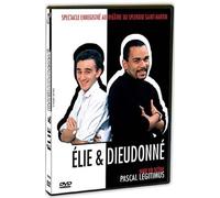 Elie et dieudonne