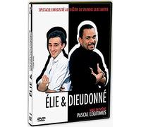 Élie et Dieudonné : Ils sont irrésistibles ! [FR IMPORT]