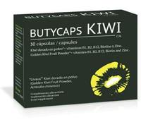 Elie Health Solutions Butycaps Kiwi 30 Capsules