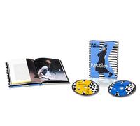 Elie Kakou Passion ! Coffret livre 64 pages + 2 DVD