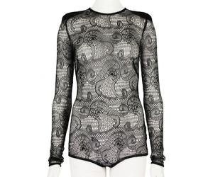 Elie Saab Bodysuit - IT42 / UK10 / FR38 / US6