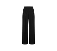 Elie Saab pleated trousers - Black 36-38-40-42-44-46