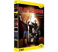 Elie Semoun : A l'Olympia ; Se prend pour qui
