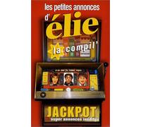 Elie Semoun : Les Petites annonces d'Elie, la compil' [VHS]