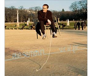 Elie Semoun - Sur Le Fil