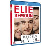 ELIE SEMOUN, TRANCHES DE VIE -