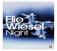 Elie Wiesel Night Paperback Book Elie Wiesel Multicolor