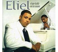 Eliel - El Que Habla Con Las Manos [Us Import]