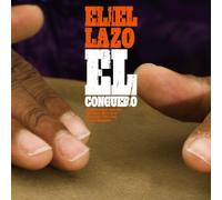 Eliel Lazo - El Conguero