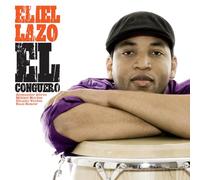 Eliel Lazo - El Conguero