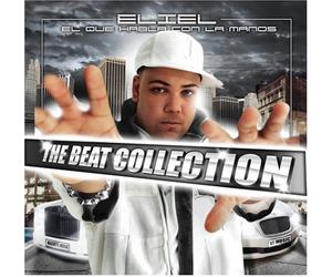 Eliel - Que Habla Con Las Manos: the B