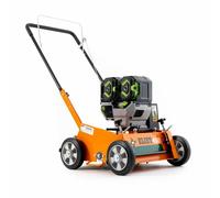Eliet E450 PRO E-Power 56v Cordless Lawn Scarifier (Power Unit)