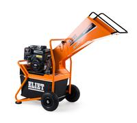 Eliet Maestro City Shredder