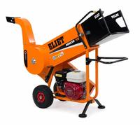 Eliet Minor 4S (GX200) Chipper Shredder