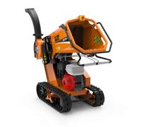 Eliet Vector 4S Cross Country Shredder (Self-Propelled on Tracks)
