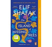 The Island of Missing Trees