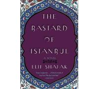 Elif Shafak – The Bastard of Istanbul – Paperback (US import, English)