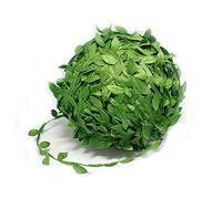 Elifel Artificial Greenery Eucalyptus Vine, 252ft Plants Fake Hanging Green Leaves Jungle DIY Wreath for Wall Decor Party Christmas Wedding Garland Garden Headband Wreath Wraping Craft