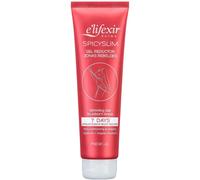 E'lifexir Spicyslim Ultra-Intensive Fat Burning Slimming Gel 150 ml