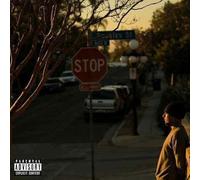 Eligh : Last House On the Block CD (2023) NEW FREE Shipping, Save £s