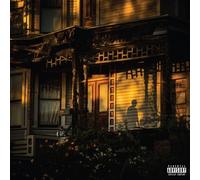 Eligh - Last House On The Block [New CD] Explicit, Digipack Packaging