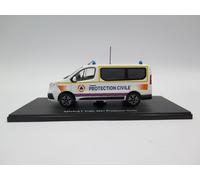 ELIGOR118012 RENAULT TRAFFIC 2021 CIVIL PROTECTION