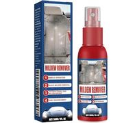 EliiSkinn Car Upholstery Cleaner, Premium Auto Interior Cleaner - Deep Cleans & Protects Leather, Vinyl & More - Effortlessly Removes Stains & Restores Shine - Keeps Your Car Looking Fresh & Like New