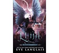 Elija: 3 (Elyon's Warriors)