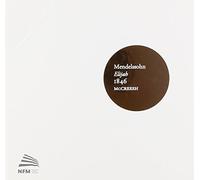Felix Mendelssohn : Mendelssohn: Elijah 1846 CD 2 discs (2012) NEW