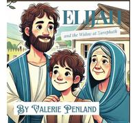 Elijah and the Widow at Zarephath