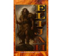 Elijah (Bible Stories)