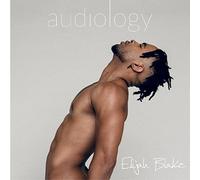 Elijah Blake - Audiology [VINYL]