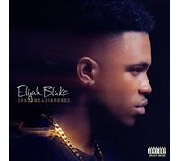 Elijah Blake - Shadow & Diamonds (Bonus Track)