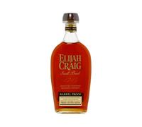 Elijah Craig Barrel Proof Bourbon Whiskey
