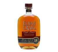 Elijah Craig 18 Year Old Single Barrel
