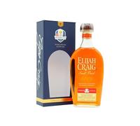 Elijah Craig - 2025 Ryder Cup Limited Edition Bourbon - Whiskey 70cl 47% ABV