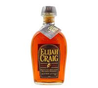 Elijah Craig - Barrel Proof 138.8 Batch 10 Bourbon - 12 year old Whiskey 70cl 69.4% ABV