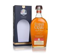 Elijah Craig Ryder Cup 2025 Limited Edition Bourbon Whiskey