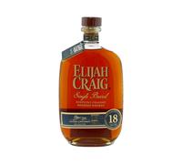 Elijah Craig Single Barrel 18 Year Old 75cl