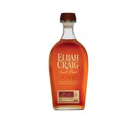 Elijah Craig Small Batch 70cl