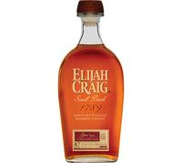 Elijah Craig Small Batch Bourbon 70cl