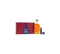 Elijah Craig - x Ruffians Small Batch Kentucky Straight Bourbon Whiskey 70cl 43.5% ABV Gift Pack