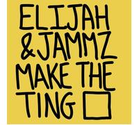 Make The Ting [VINYL]