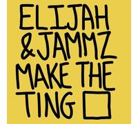 Make The Ting [VINYL]