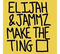 Make The Ting [VINYL]
