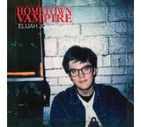 Elijah Johnston Hometown Vampire (Vinyl) 12" Album